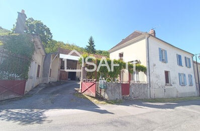 maison 6 pièces 120 m2 à vendre à La Ferté-sous-Jouarre (77260)