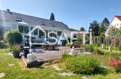 vente maison 309 900 € à proximité de Bichancourt (02300)