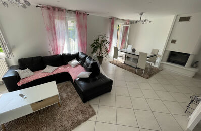 vente maison 519 000 € à proximité de Courcelles-sur-Viosne (95650)