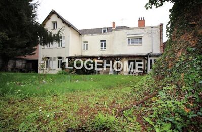 vente maison 350 000 € à proximité de Quiéry-la-Motte (62490)