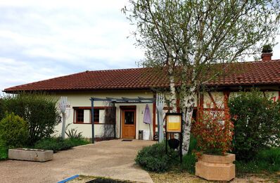 vente maison 340 000 € à proximité de Chavannes-sur-Suran (01250)