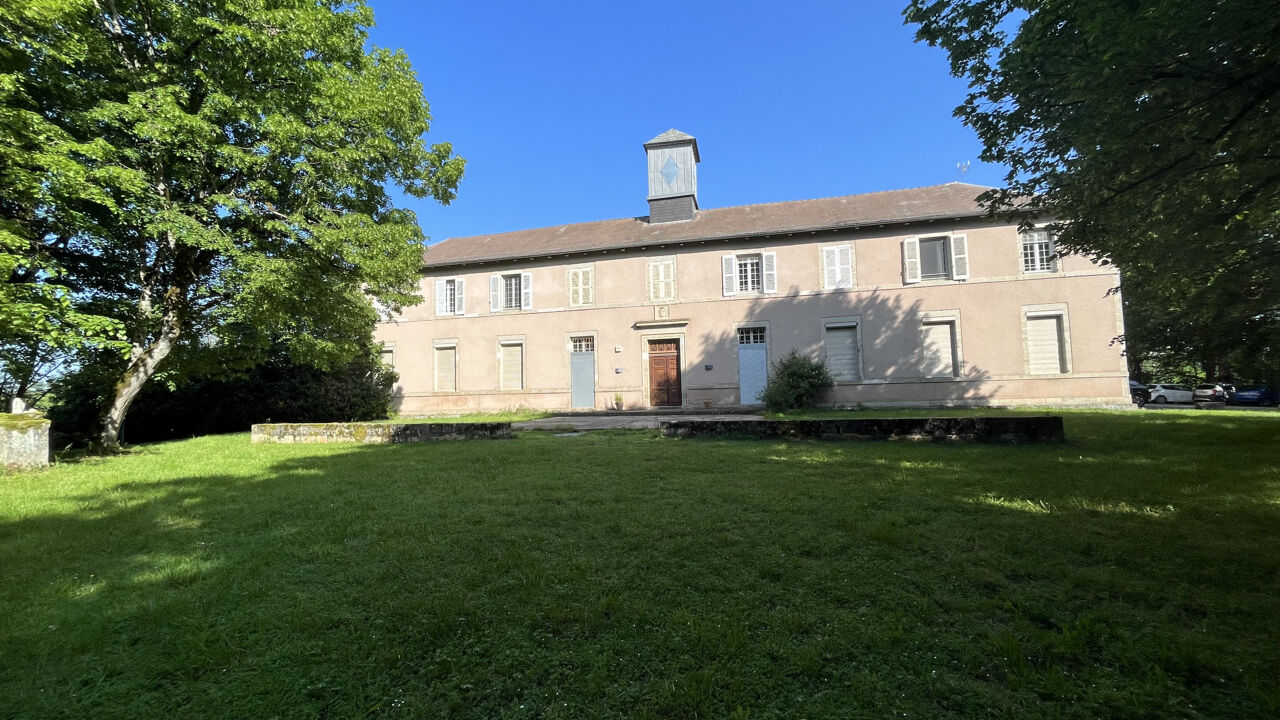 appartement 1 pièces 20 m2 à louer à Rodez (12000)