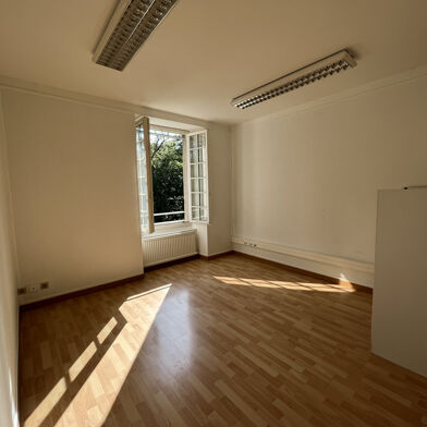 Appartement 1 pièce 20 m²