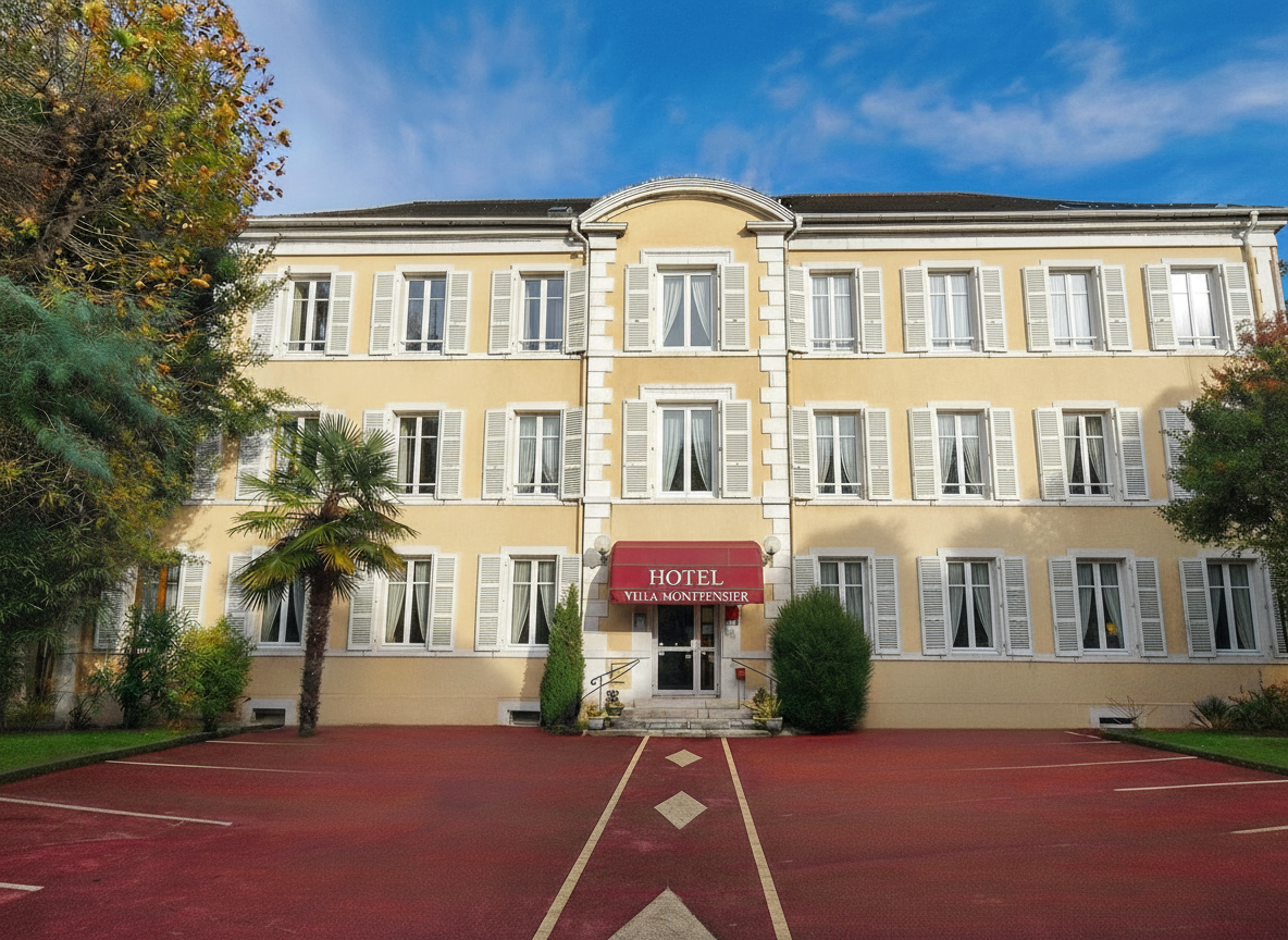 Immeuble  à vendre Pau 64000