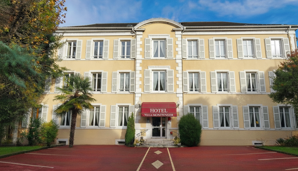 Immeuble  à vendre Pau 64000