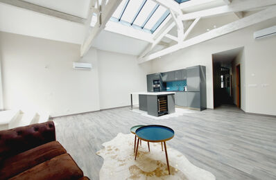 maison 4 pièces 120 m2 à vendre à Bordeaux (33000)