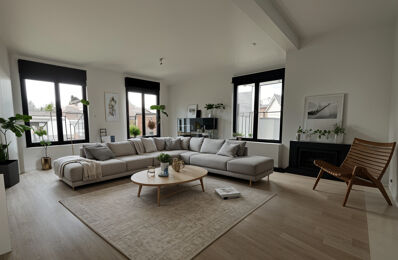 vente appartement 439 000 € à proximité de Saint-Germain-de-la-Grange (78640)