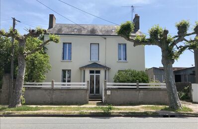 vente maison 109 585 € à proximité de Saint-Jeanvrin (18370)