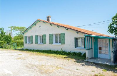 vente maison 213 000 € à proximité de Nieulle-sur-Seudre (17600)