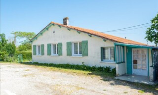 Maison 4 Pièces 75 m² à vendre à Arvert (17530)