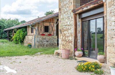 vente maison 469 000 € à proximité de Mazères-sur-Salat (31260)