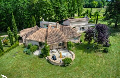 vente maison 606 100 € à proximité de Sainte-Alvère (24510)