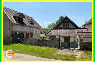 vente maison 129 900 € à proximité de Marsangy (89500)