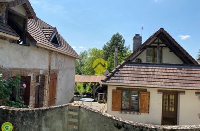 vente maison 93 500 € à proximité de Le Bignon-Mirabeau (45210)