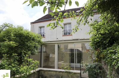 vente maison 76 000 € à proximité de Ouanne (89560)