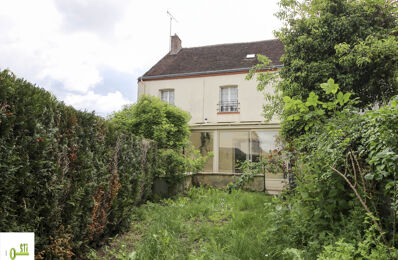 maison 5 pièces 118 m2 à vendre à Champignelles (89350)