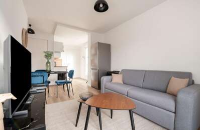 location appartement 510 € CC /mois à proximité de Triel-sur-Seine (78510)