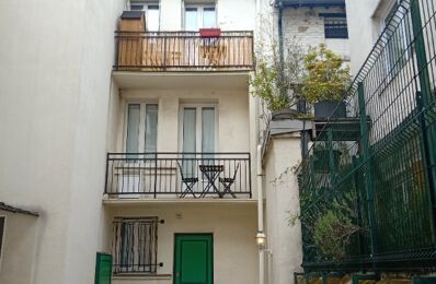 vente appartement 360 490 € à proximité de Vincennes (94300)