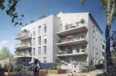 vente appartement à partir de 310 200 € à proximité de Marseille 9 (13009)