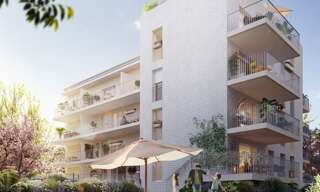 Appartement 2 Pièces 54 m² à vendre à Marseille 11 (13011)