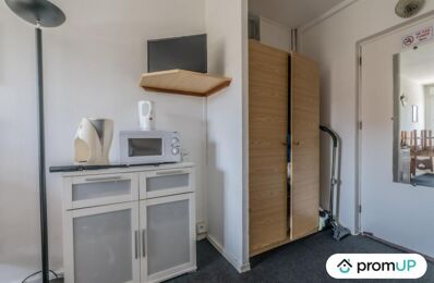 vente appartement 44 000 € à proximité de Le Dévoluy (05250)