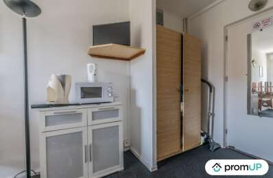 vente appartement 44 000 € à proximité de Agnières-en-Dévoluy (05250)