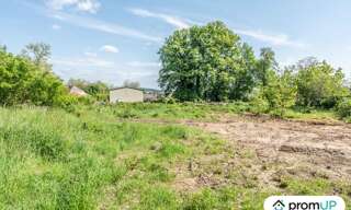 Terrain  2430 m² à vendre à La Fermeté (58160)