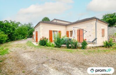 vente maison 589 000 € à proximité de Miradoux (32340)