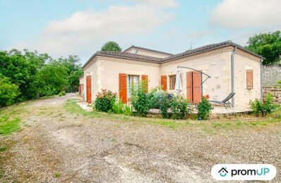 vente maison 549 000 € à proximité de Astaffort (47220)