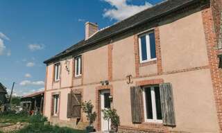 Maison 4 Pièces 250 m² à vendre à Armentières-sur-Avre (27820)