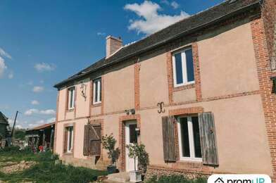 Maison 4 pièces 149000 €