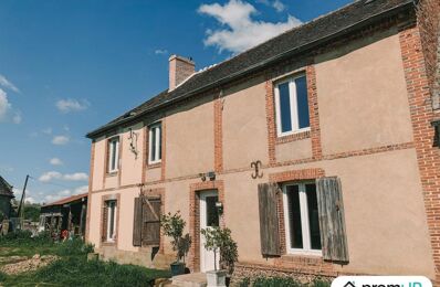 vente maison 169 000 € à proximité de Saint-Ouen-sur-Iton (61300)