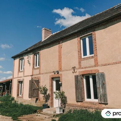Maison 4 pièces 149000 €