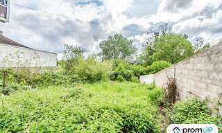 Terrain  798 m² à vendre à Gien (45500)