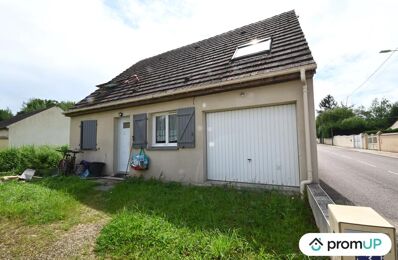 vente maison 154 000 € à proximité de Aillant-sur-Tholon (89110)