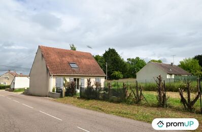 vente maison 154 000 € à proximité de Joigny (89300)
