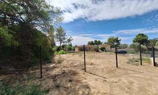 Terrain  502 m² à vendre à Eyguières (13430)