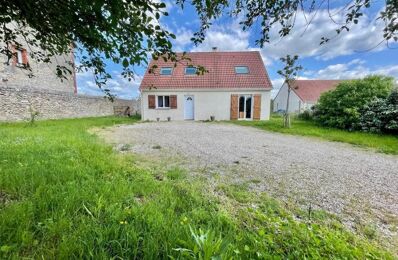 vente maison 220 000 € à proximité de Authon-la-Plaine (91410)