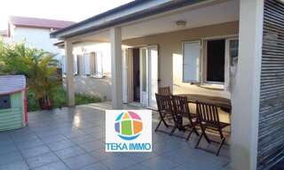 Maison 5 Pièces 104 m² à vendre à Saint-André (97440)