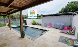 Maison 5 Pièces 136 m² à vendre à Saint-André (97440)