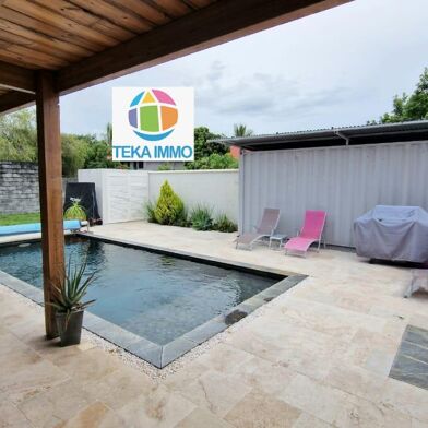 Maison 5 pièces 495000 €