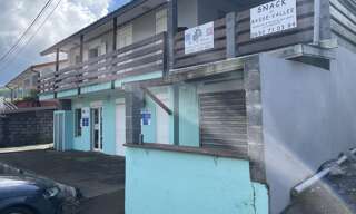 Local industriel  177 m² à vendre à Saint-Philippe (97442)