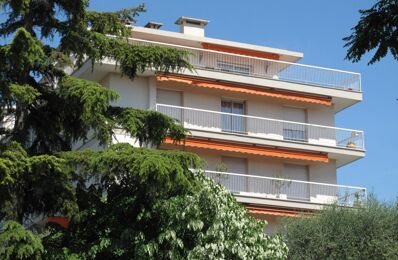 vente appartement 349 000 € à proximité de Aspremont (06790)