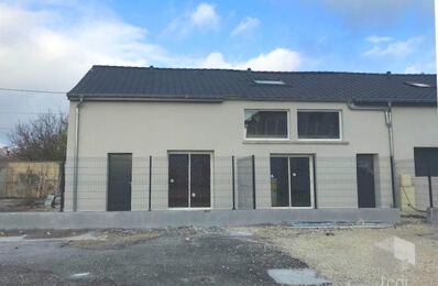 vente maison 145 000 € à proximité de Saint-Marcel-Lès-Sauzet (26740)
