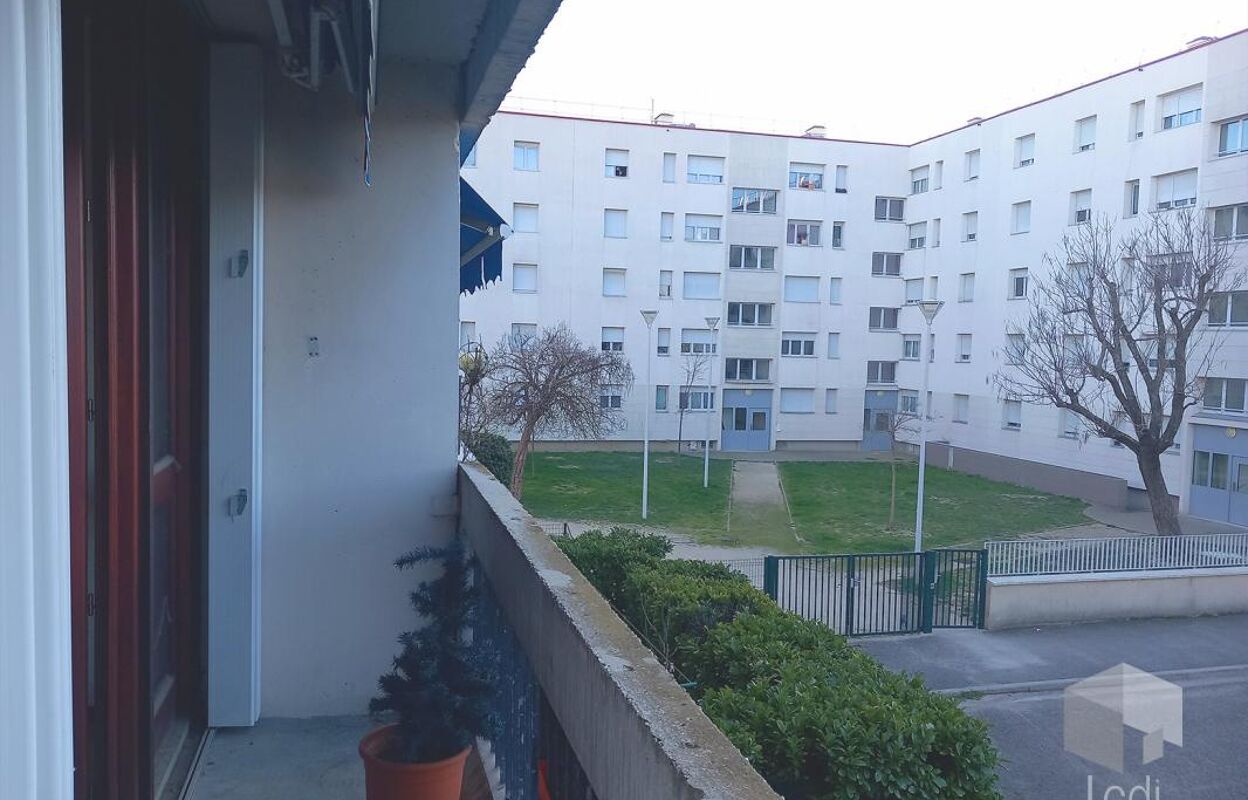appartement 5 pièces 92 m2 à vendre à Montélimar (26200)