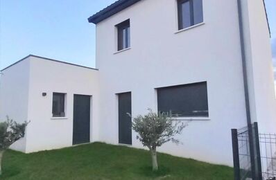 vente maison 351 000 € à proximité de Aubignas (07400)