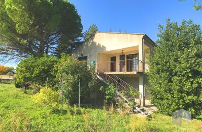 vente maison 280 000 € à proximité de Saint-Marcel-Lès-Sauzet (26740)