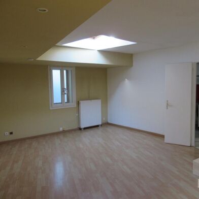 Appartement 2 pièces 68 m²
