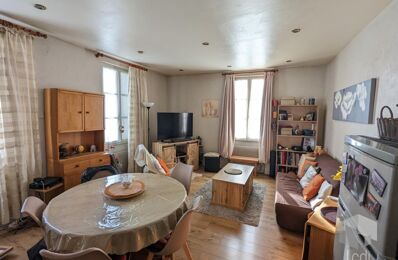 vente appartement 117 000 € à proximité de Lapalud (84840)