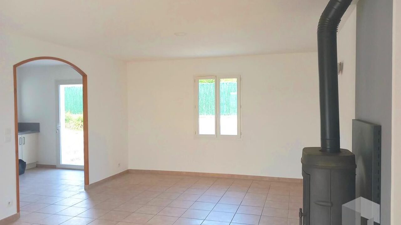 maison 4 pièces 100 m2 à vendre à Puy-Saint-Martin (26450)